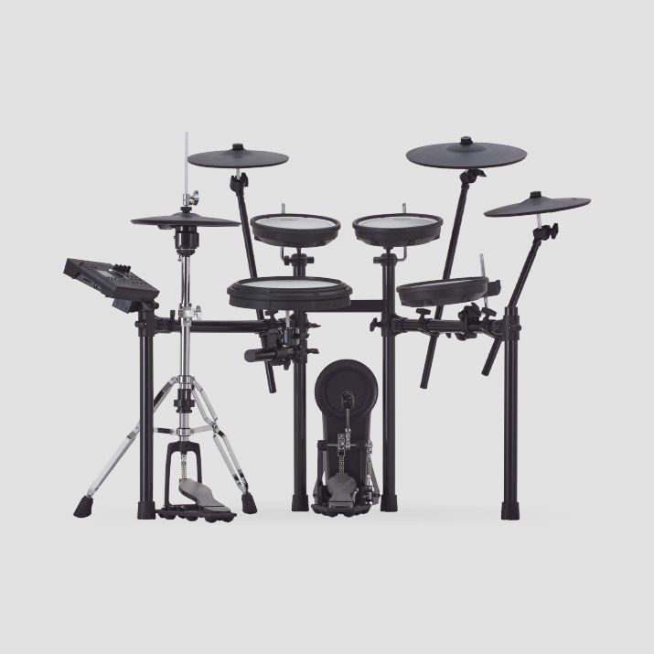 Roland electronic drum clearance kit for sale