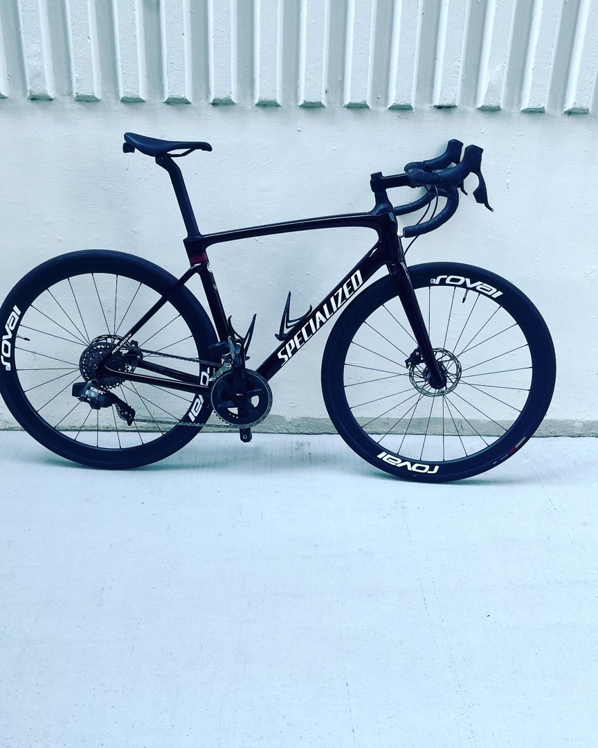 Specialized roubaix 56 discount