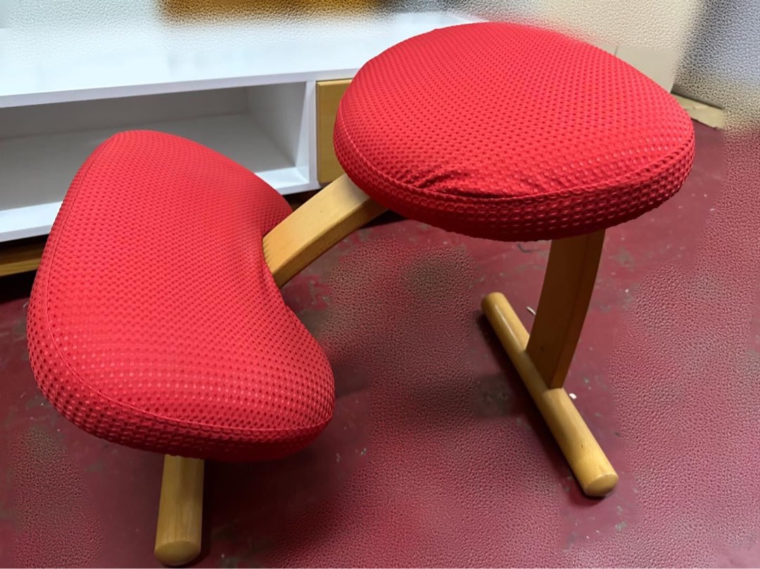 Rybo balans sales chair