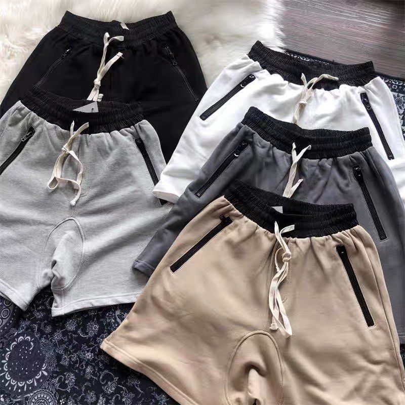 Mens jogger on sale shorts sale