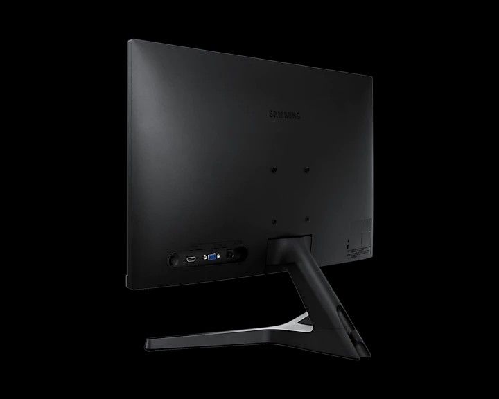 Samsung 24 inch Bezeless Monitor, Computers & Tech, Parts & Accessories ...