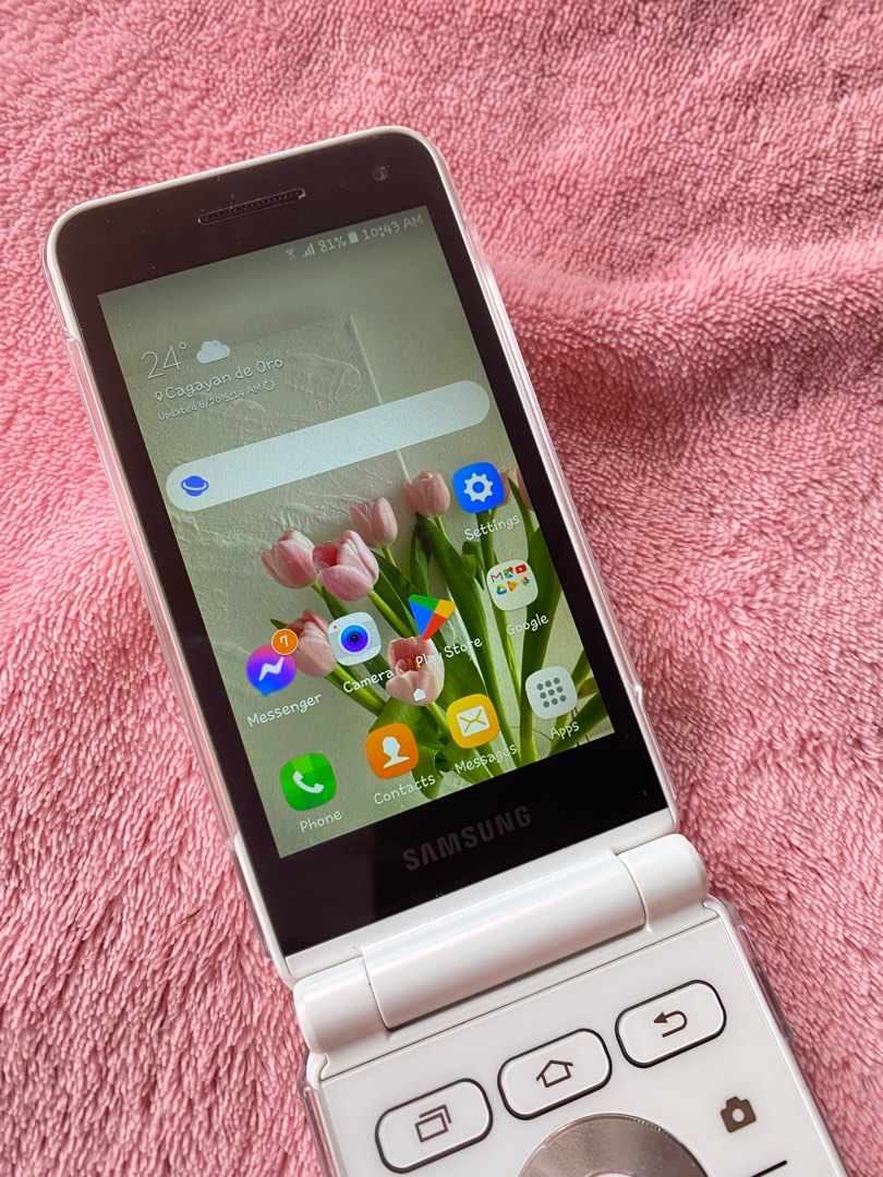 samsung folder 2 2021