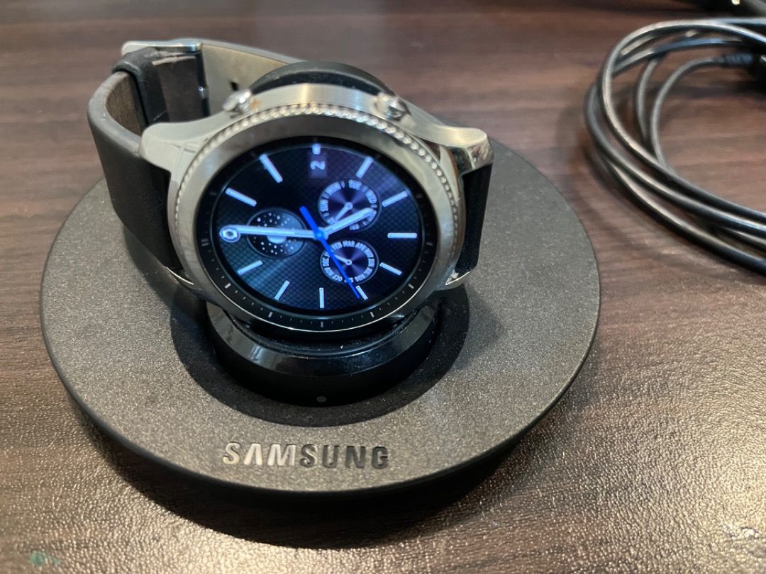 Gear s3 classic best sale price