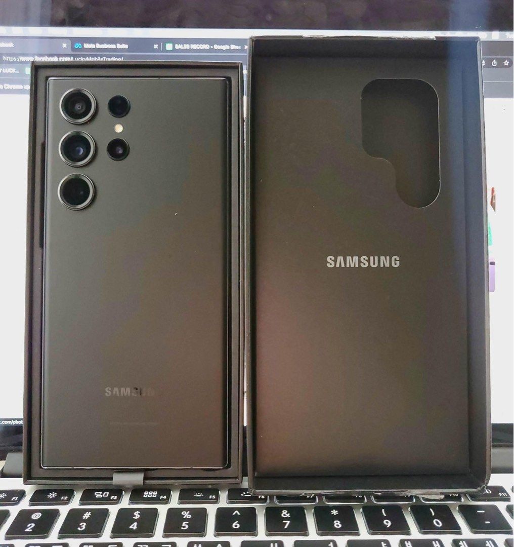 Samsung Galaxy S21 Ultra 5G 512GB Price in Malaysia & Specs - RM5399