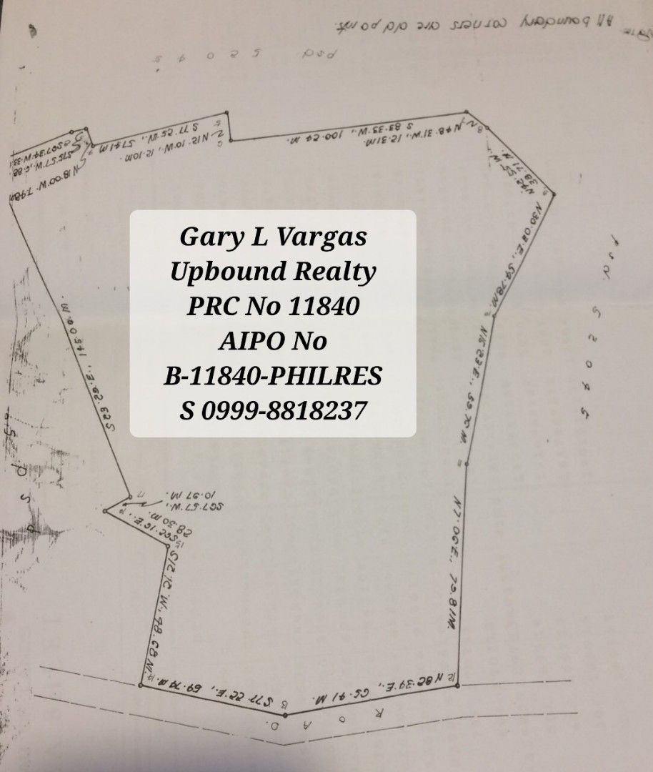 San Ildefonso Bulacan Lot For Sale on Carousell