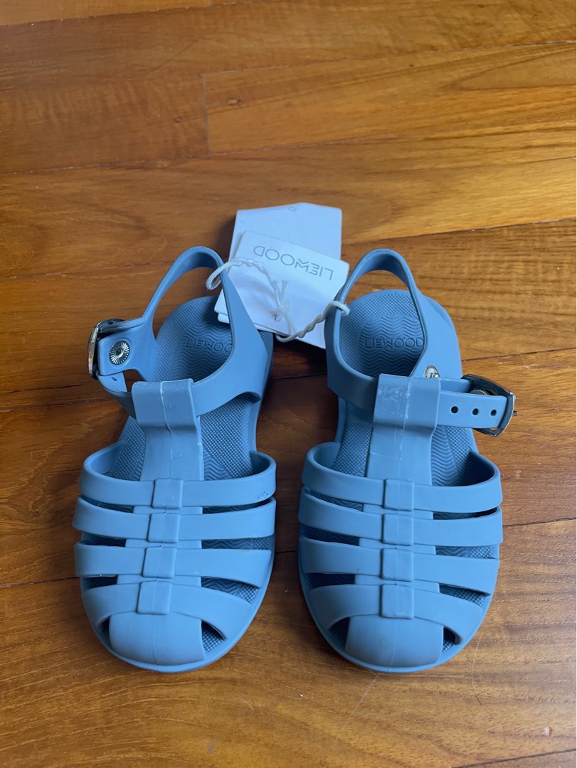 Sandals toddler LIEWOOD EU 22 shoes for girl and boy Babies