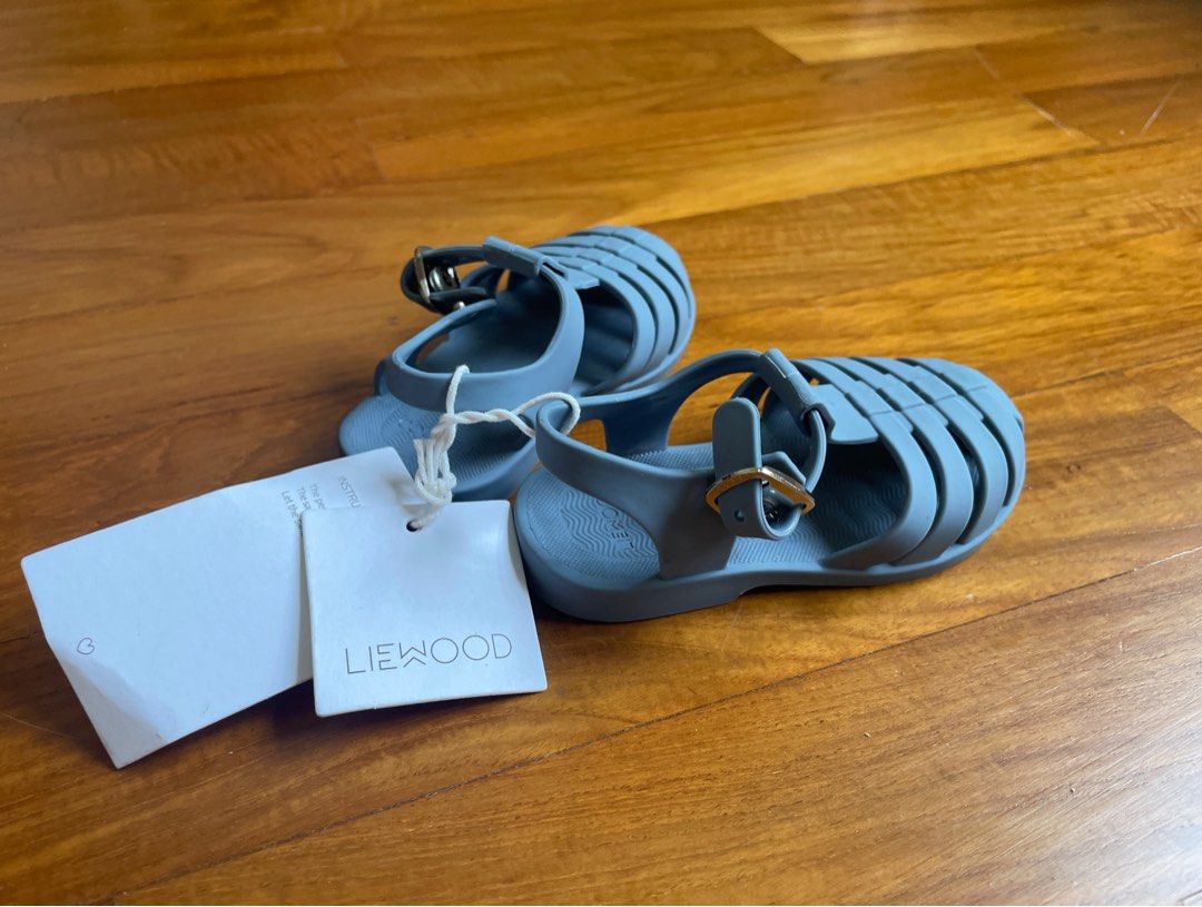 Liewood on sale sindy sandals