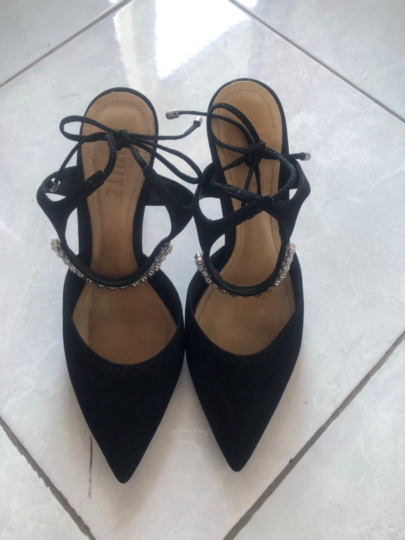 Schutz shoes on Carousell
