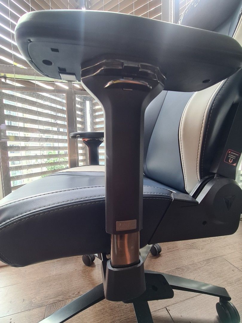 Secret Lab Chair Evo 2022, Furniture & Home Living, Furniture, Other