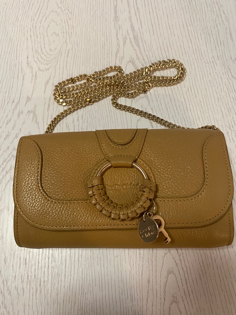 Chloe woc discount