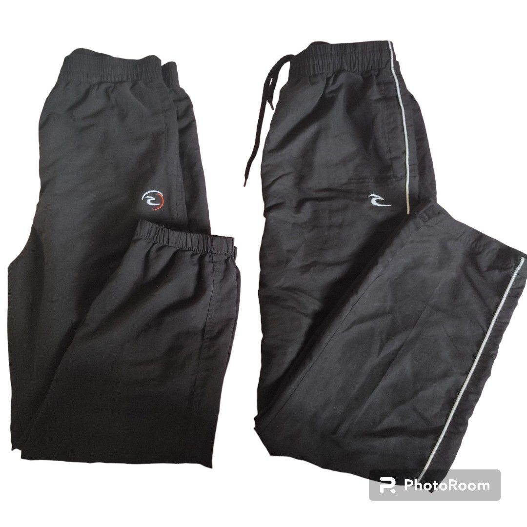 Seluar Tracksuit Cheetah