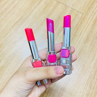 SET Loreal Riche Lipstick
