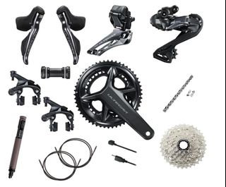 (Category: ) located in . Submitted by bikepeddlerco_sg (Listing ID 1239392329, Image 1). Description: .