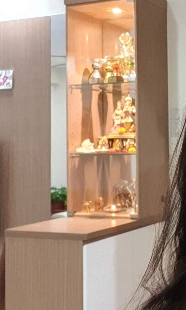 Showpiece Display Cabinet | Cabinets Matttroy