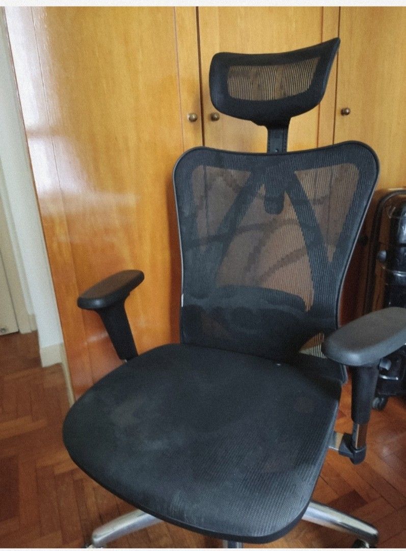 Sihoo M57 Ergonomic Office Chair / Home Office Chair / Ergonomics