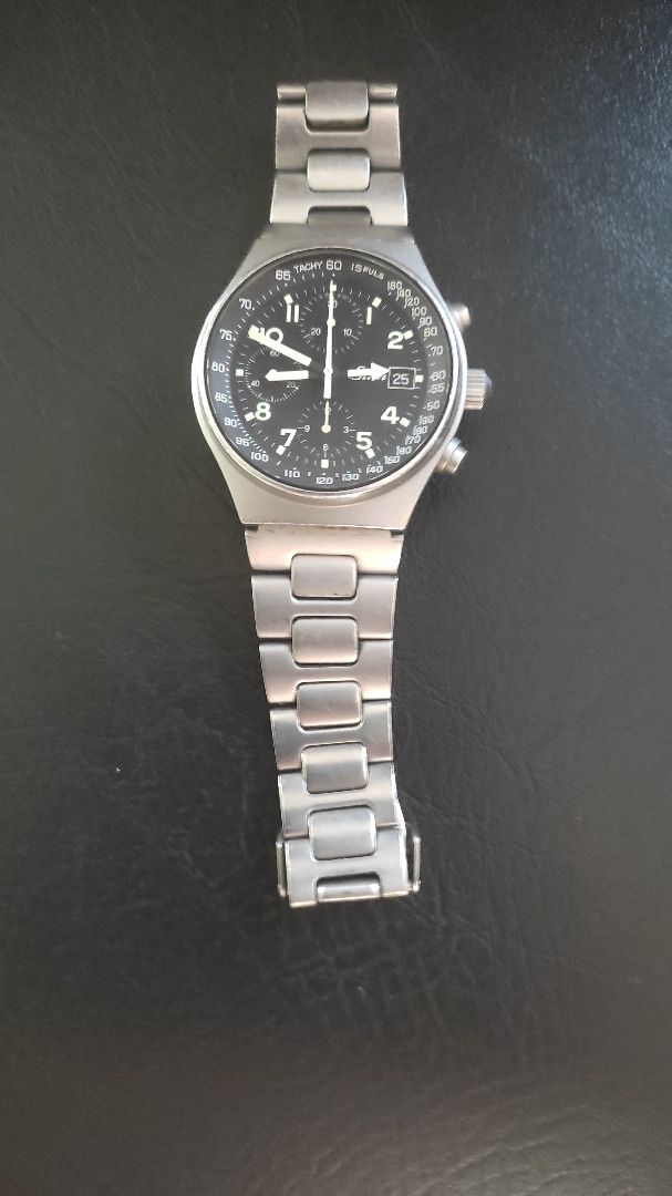 Sinn 144 GMT