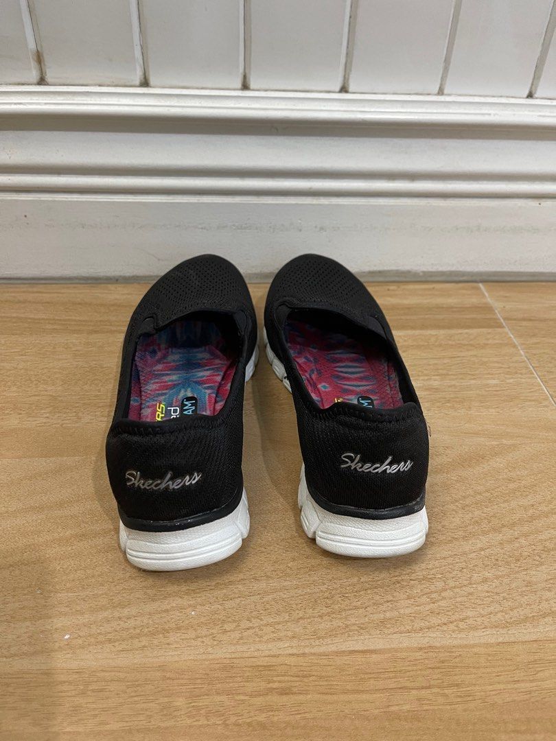 Skechers EZ Flex 3.0 Women s Fashion Footwear Flats on Carousell