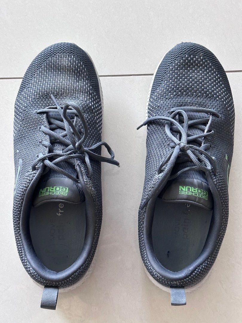 Skechers shop go lightly