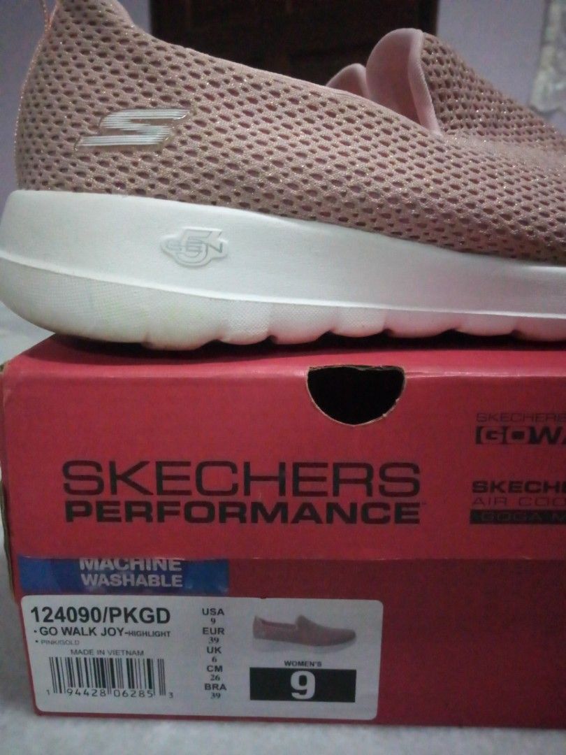 Skechers go on sale walk joy radiant