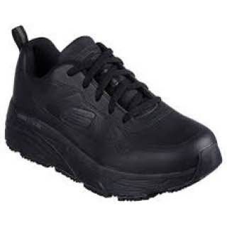 New skechers slip resistant outlet shoes