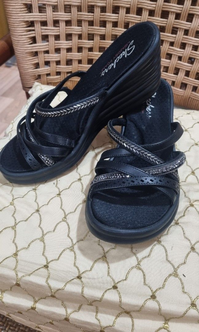 Sketcher wedges hotsell