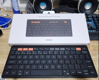 Smart Keyboard Trio 500 (Samsung)