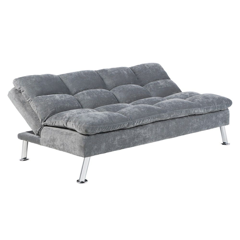 Sofa bed SSF, Furniture & Home Living, Furniture, Sofas on Carousell