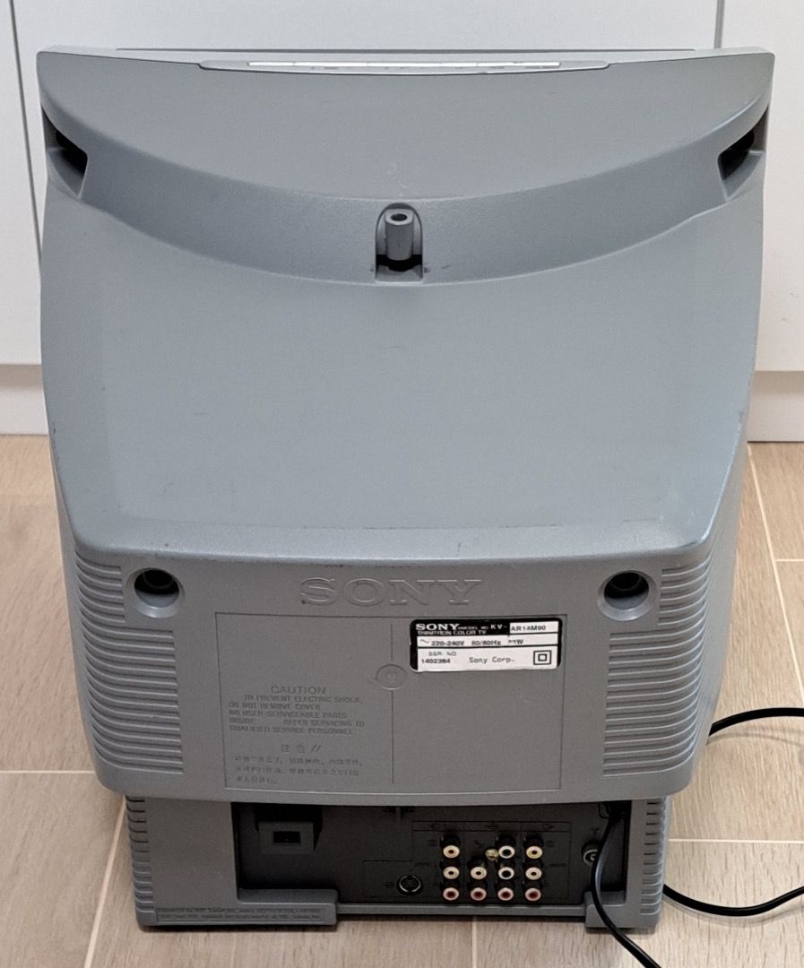 sony-14-inch-crt-trinitron-tv-14-crt-spotless