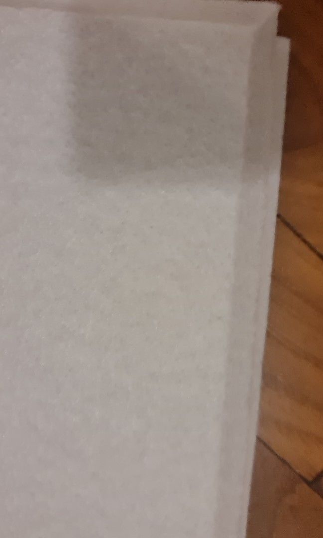 Sound proof / isolation padding, Furniture & Home Living, Home