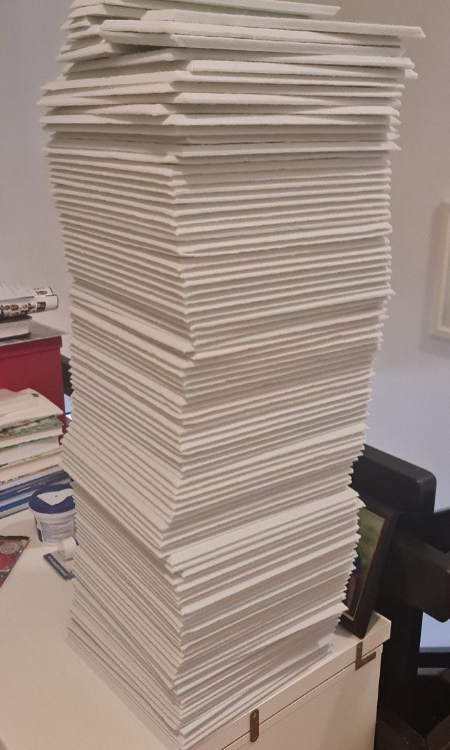 Sound proof / isolation padding, Furniture & Home Living, Home