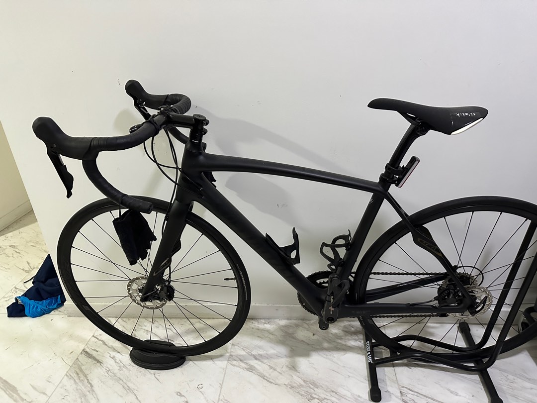 Evans specialized roubaix outlet