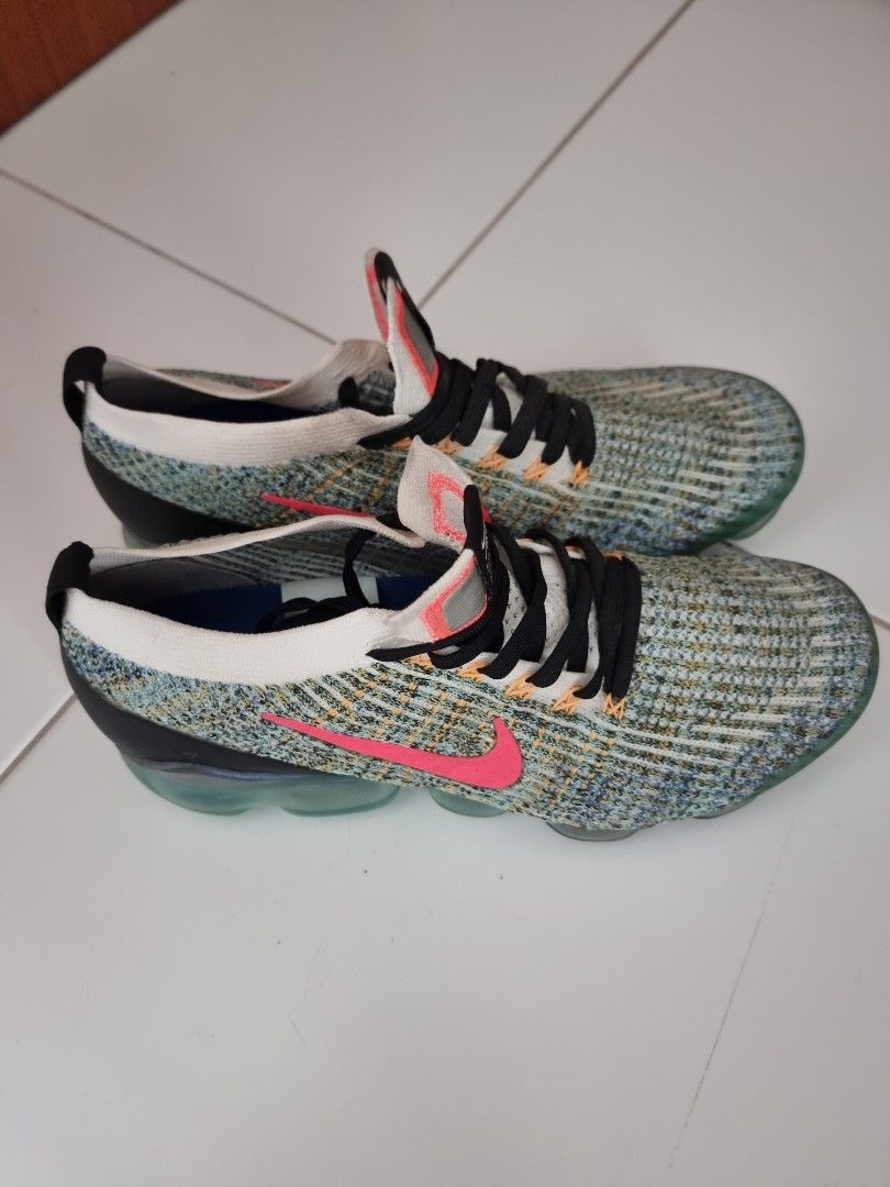 Special edition Nike Vapor Max Men s Fashion Footwear Sneakers