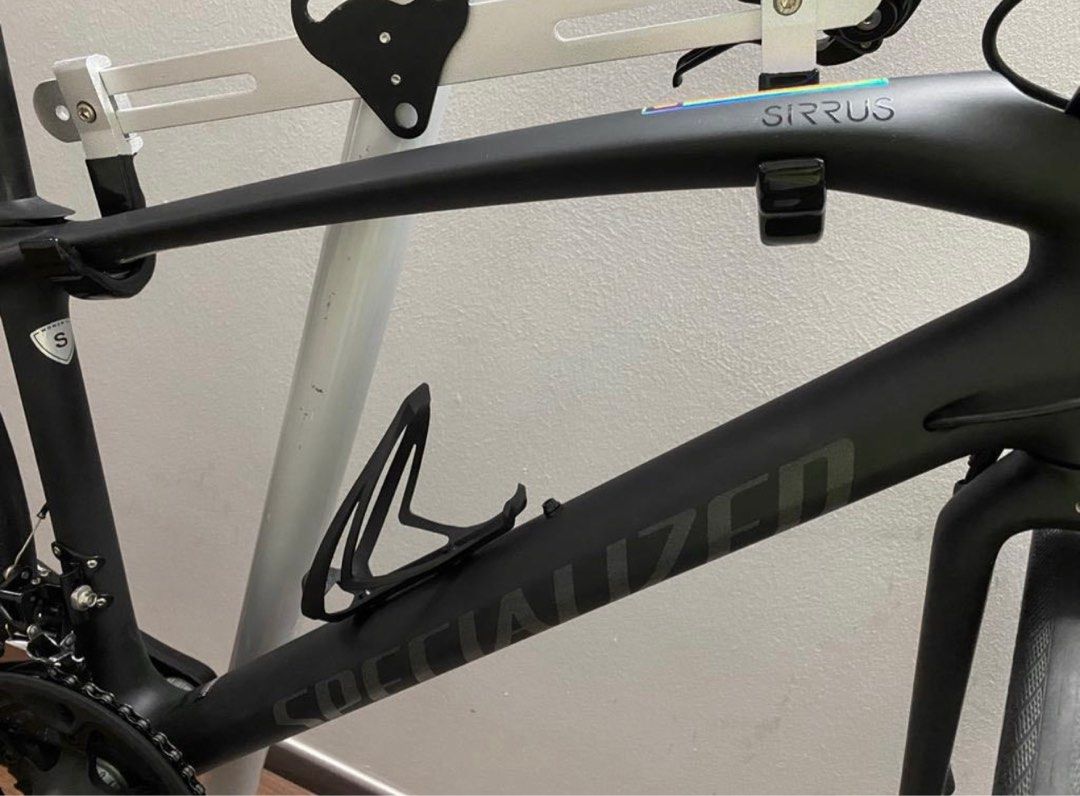 Specialized sirrus bike womens clearance