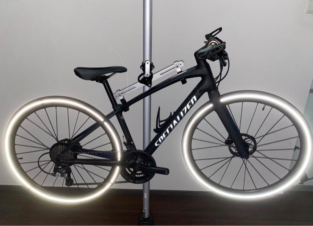 Sirrus elite carbon 2018 outlet