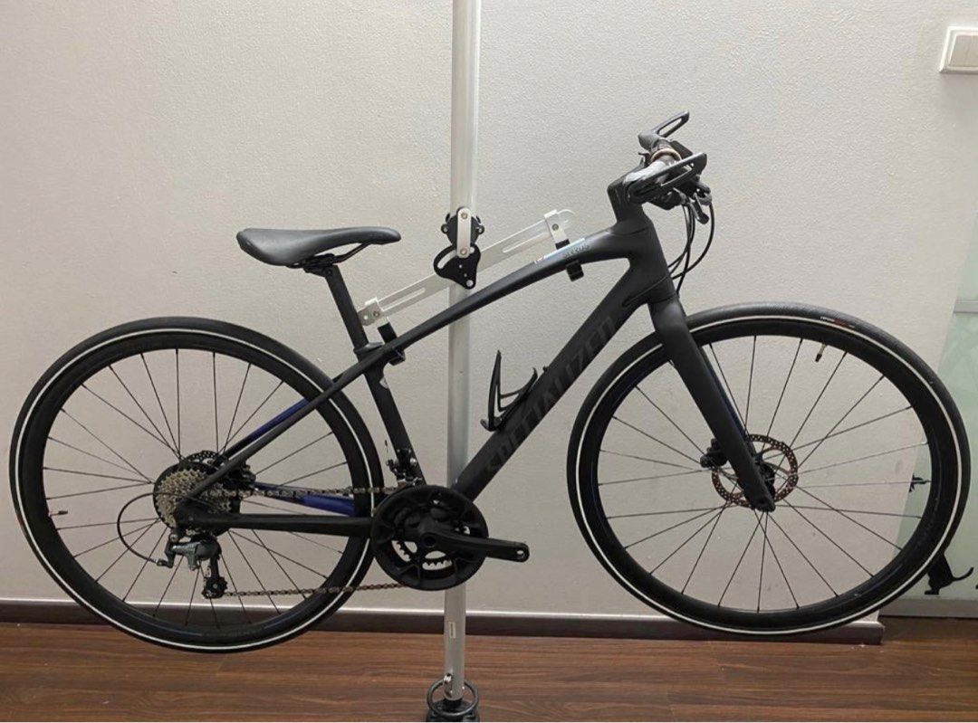 Specialized Sirrus Women Carbon Elite