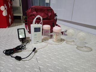 Spectra S9 Portable Breast Pump
