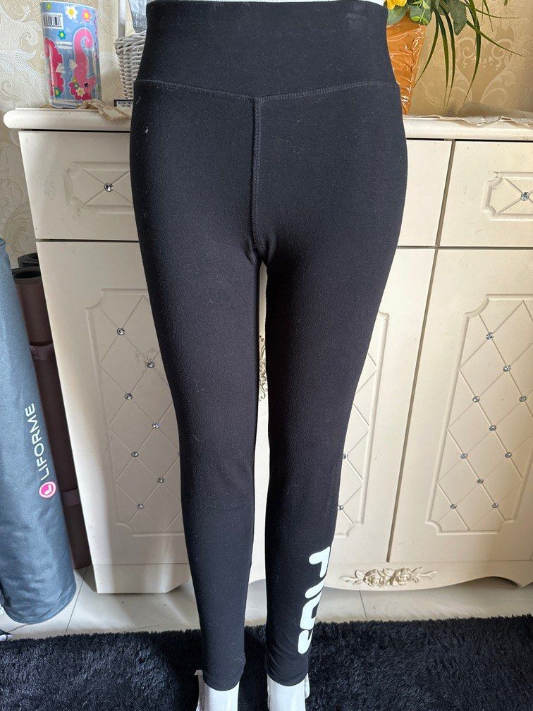 Fila sportlegging outlet