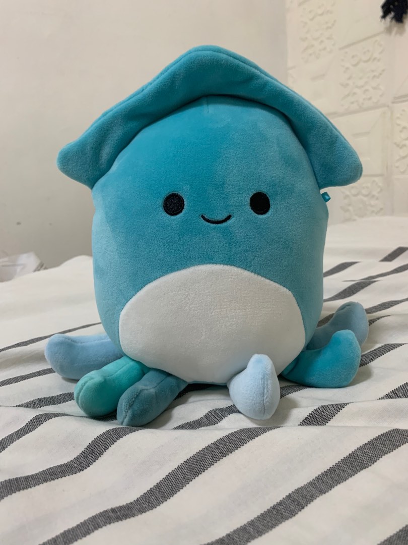 Squishmallow squid store