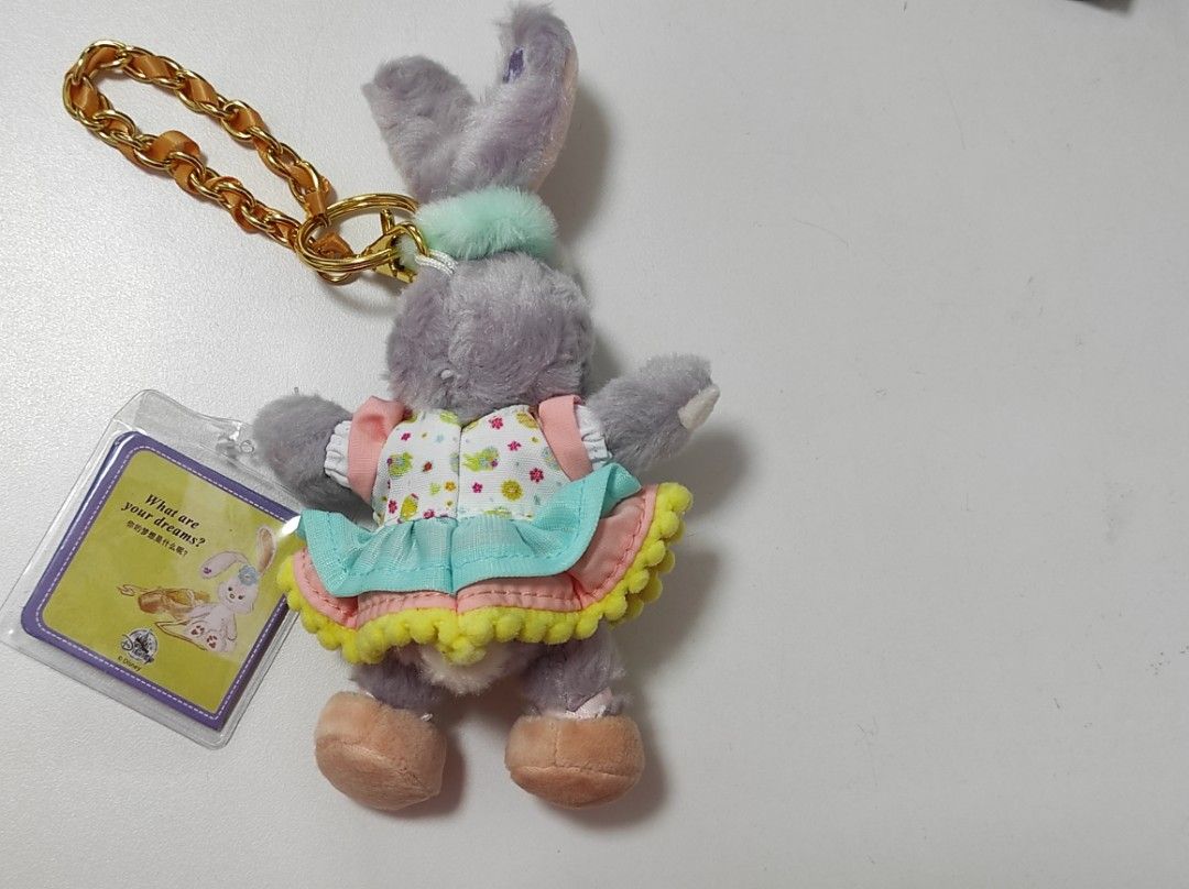 Stella Disney Rabbit Stella Lou Disney Ballerina Rabbit, Hobbies & Toys, Toys & Games on ...