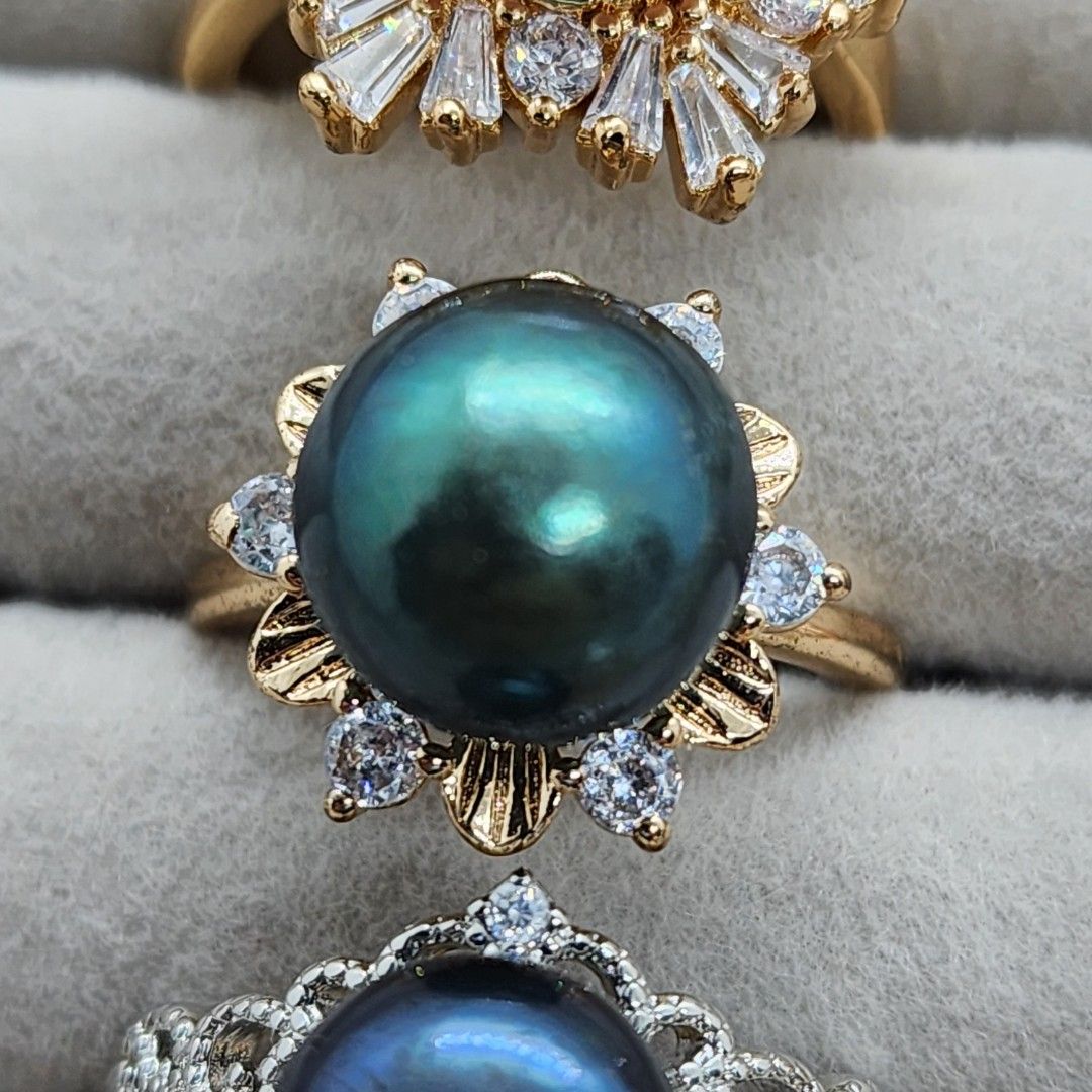 Adjustable ring bands for jewelry making online