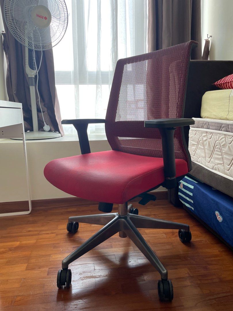 Godrej pulse chair on sale price