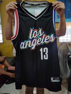 Replica NBA jerseys, Men's Fashion, Activewear on Carousell