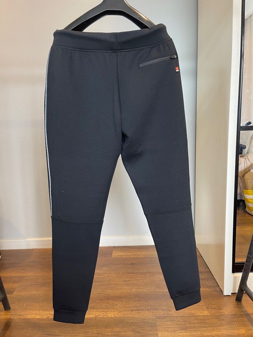 Superdry gym tech new arrivals joggers