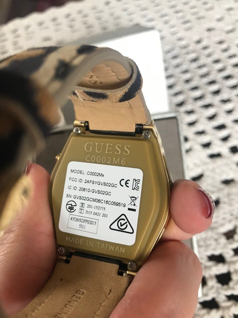 Guess c0002m6 online