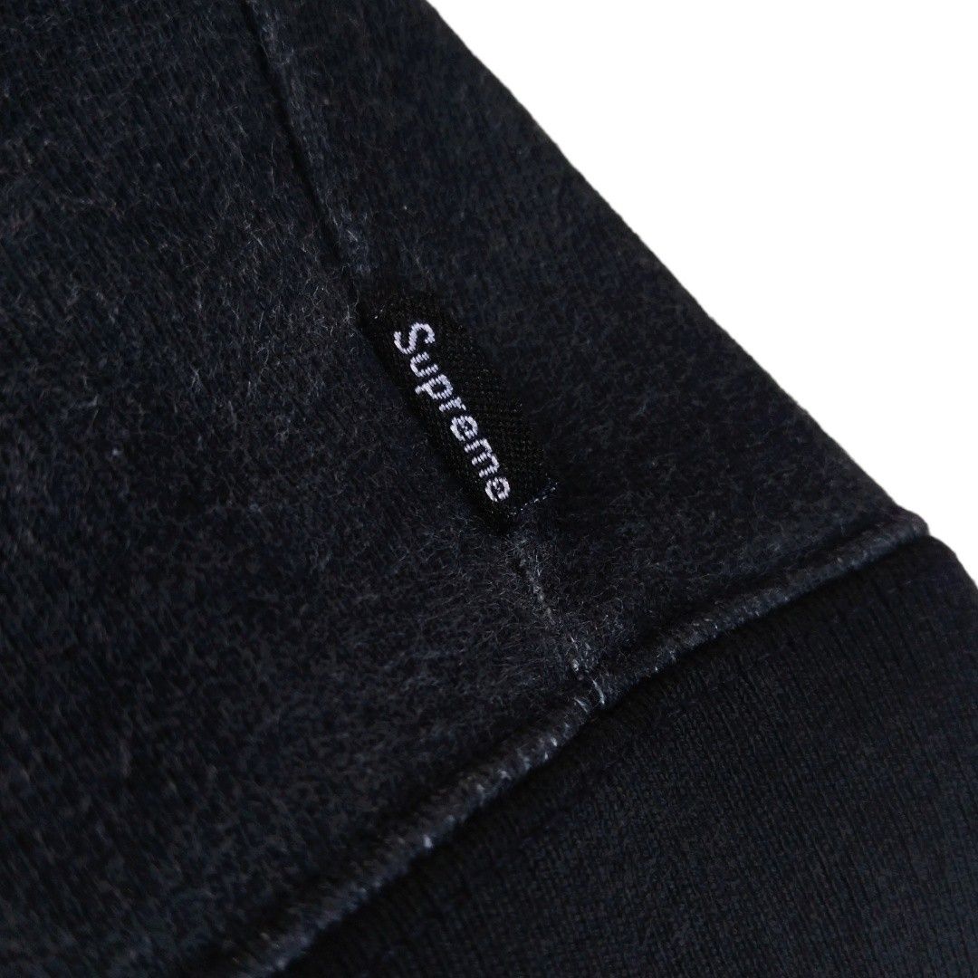 Supreme ballerina deals hoodie