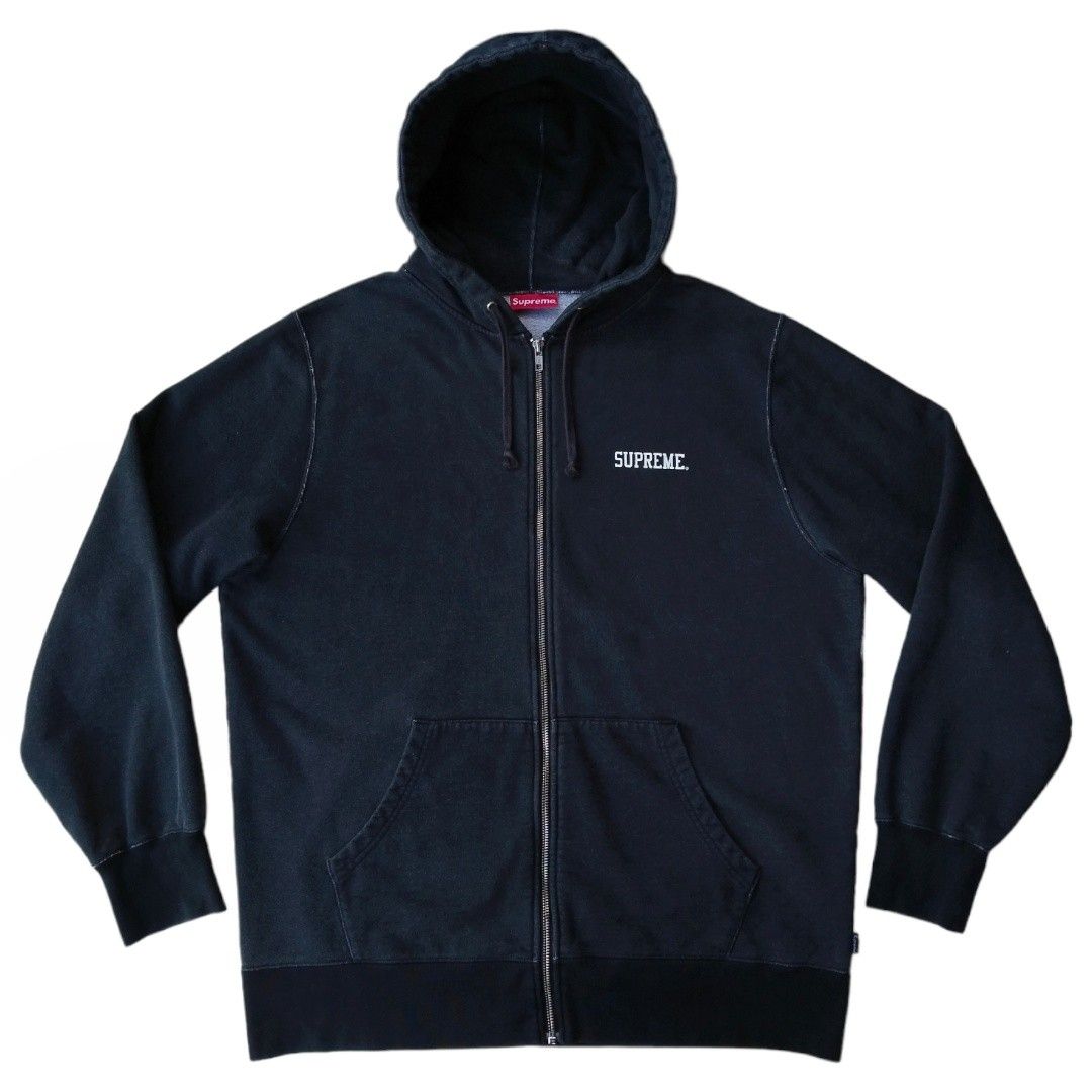 Supreme best sale ballerina hoodie