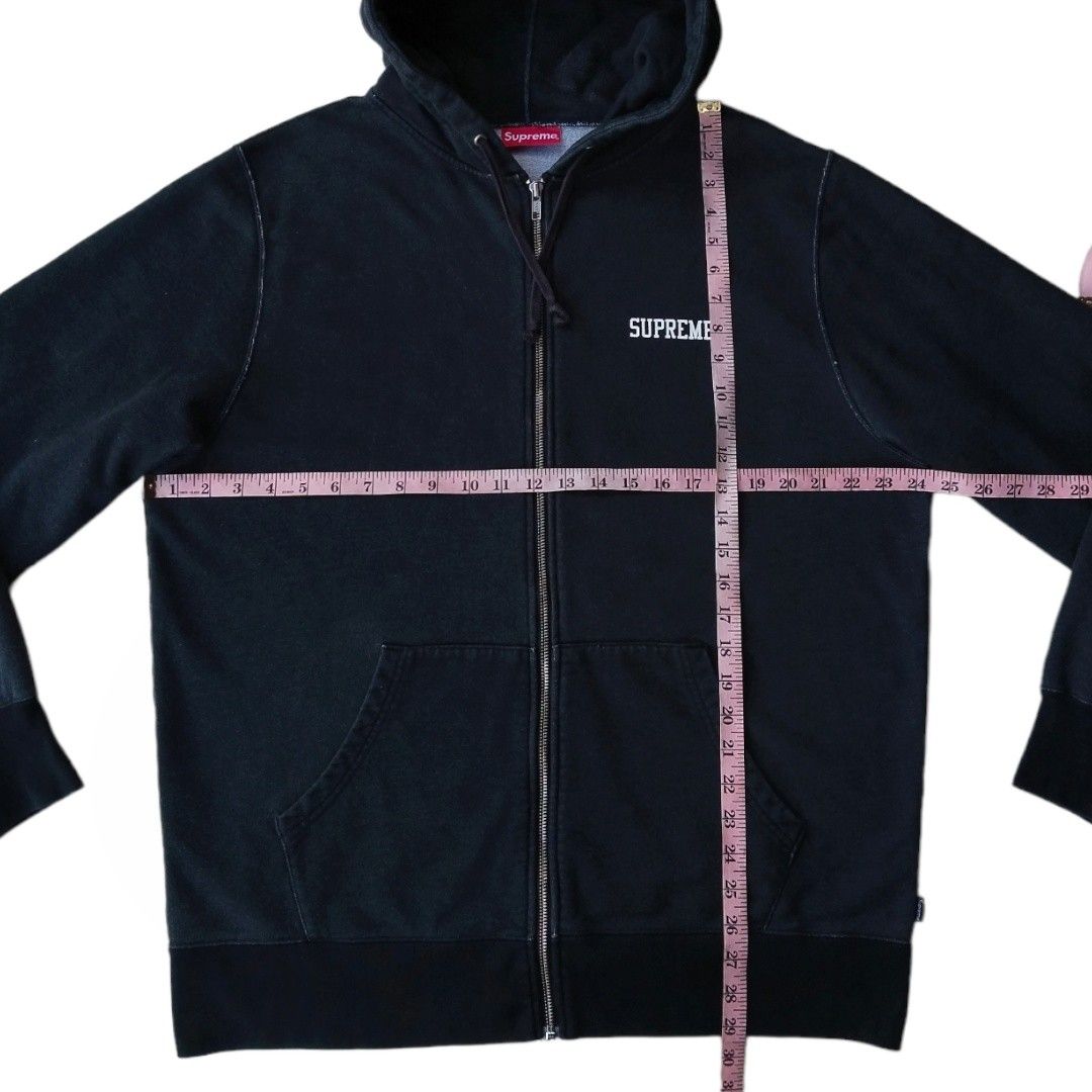 Supreme ballerina hoodie 2025