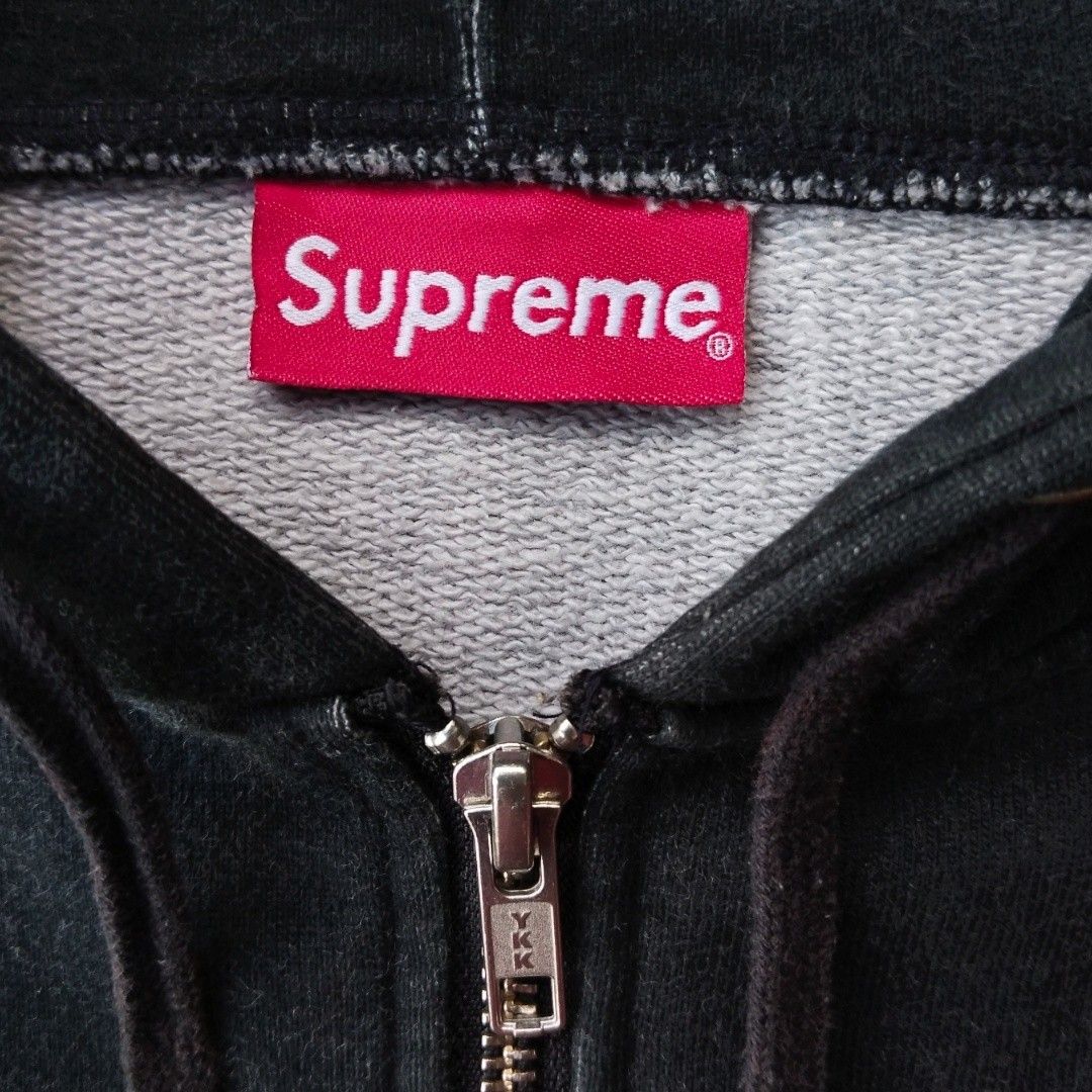Supreme ballerina hoodie fw2014 SALEPASRAYA