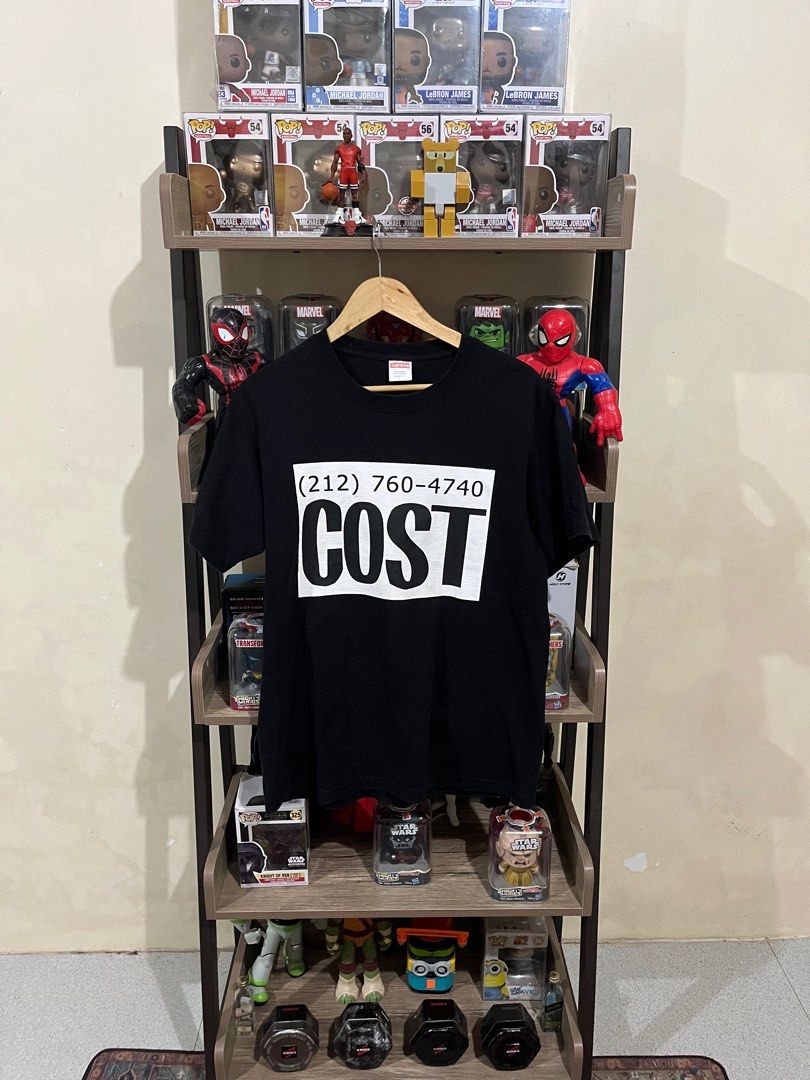 Supreme clearance phone cost
