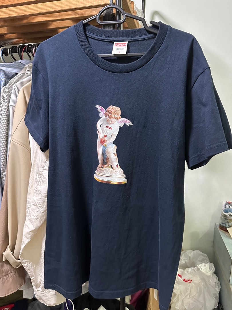 Supreme cupid t shirt store